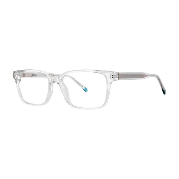 Original Penguin The-Max Eyeglasses Crystal 53mm